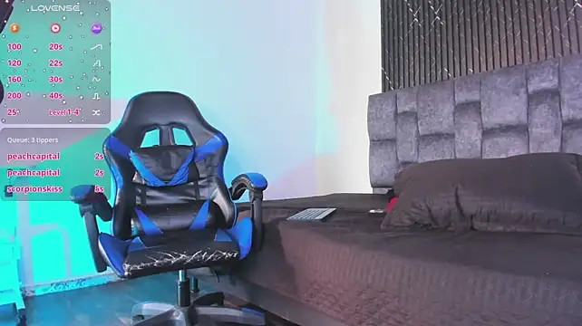 Liamsubtle01 XXX чат на живо