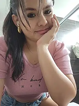 missvale Live XXX Chat