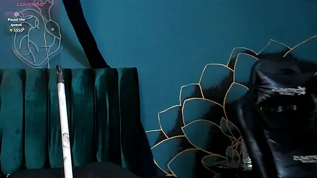 XXX chat uživo modela IsabellaaJoness