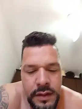 mario181309 webkamerás műsora