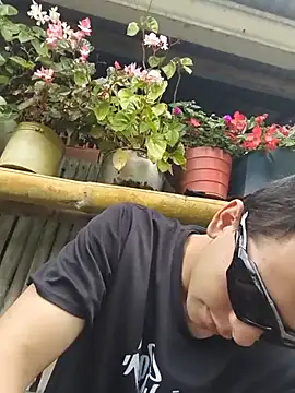 Czat XXX na żywo – Thomasjons_