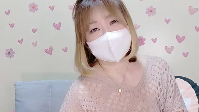 nana_desu's Live XXX Chat