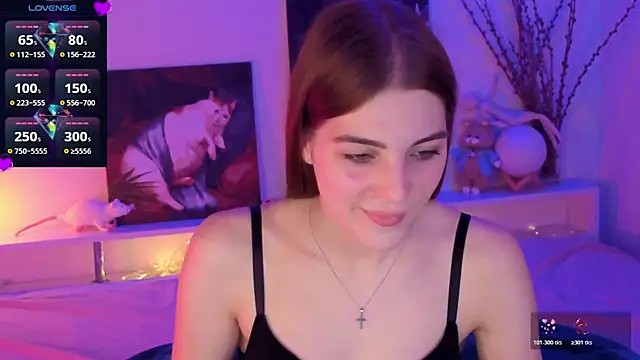 Ada_meow লাইভ XXX চ্যাট