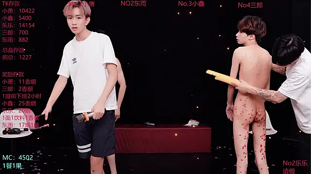 Chenyong123 – webcam-show