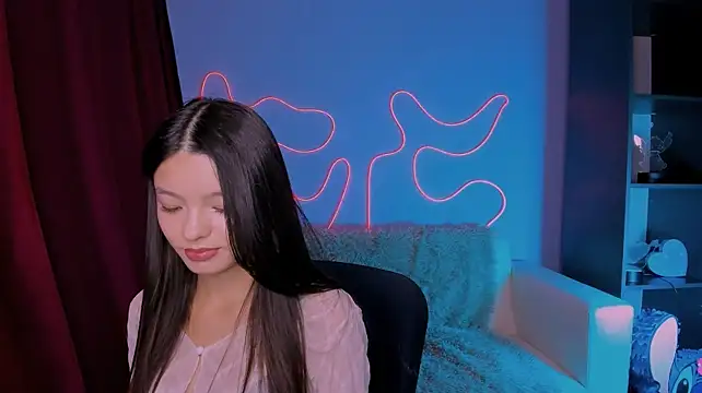 itscharlliee's Live XXX Chat