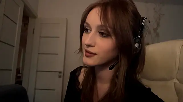 ShannanWohlers Live XXX-Chat