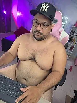 XXX chat uživo modela jacoob_woods