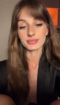 Cartier_G Live XXX-Chat
