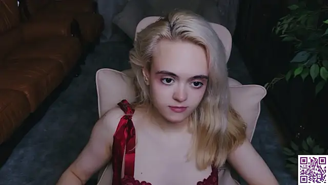 Oxcy_Secret Chat XXX live