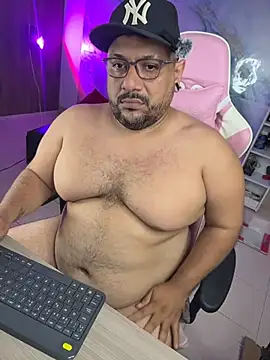 jacoob_woods  – Naživo XXX chat