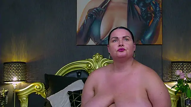 XXX chat uživo modela GeorgiaLerox