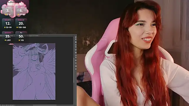 KudeMeows Chat XXX live