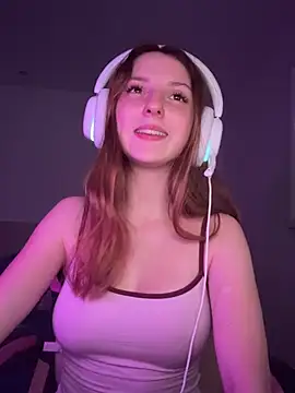 katyydel6 Live XXX-chat