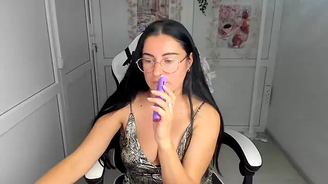 ChloeVibee লাইভ XXX চ্যাট