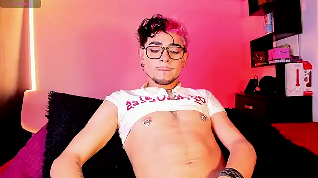 Chat XXX Live Dominik_Eclipse