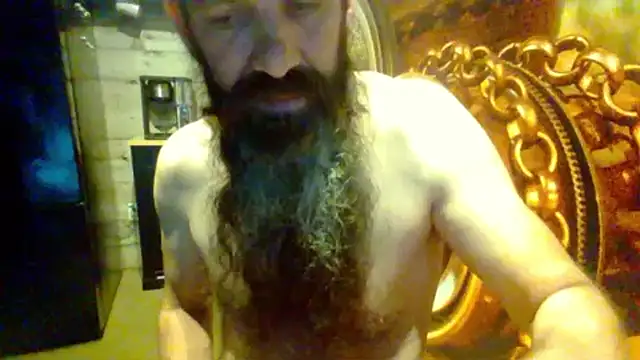 sit-on-my-beard's Webcam Show