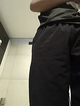 Darwim_ Webcam-Show