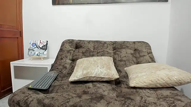 KyleNorth_ Webcam show
