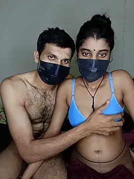 Erotic-Girl Webcam Show
