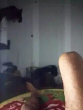 Show de webcam de faripah6