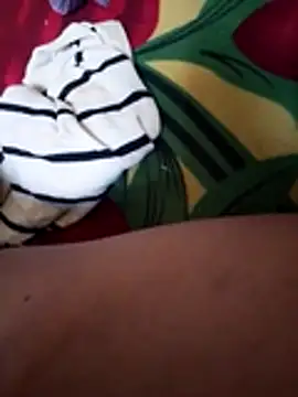 faripah6 webkamerás műsora