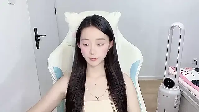 Chat XXX Live -qingqing