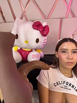 MelodyBloom_'s Live XXX Chat