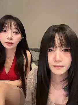 xiaojiu-baobei 网络视讯表演