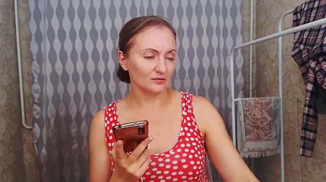 Živý XXX chat BettyFootFetish