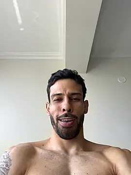 prince-roludo Webcam Show