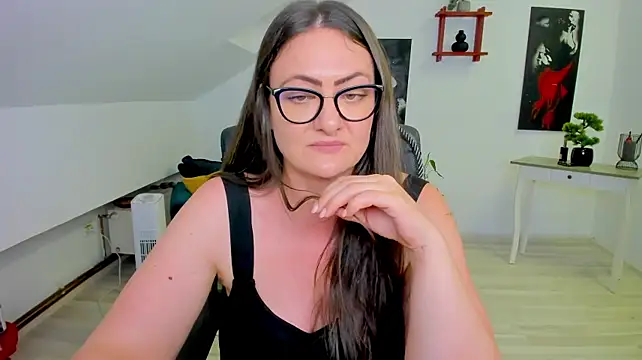MistressDarrah – Live XXX-chat