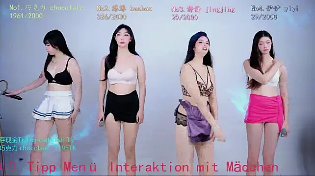 Czat XXX na żywo – MJ-520
