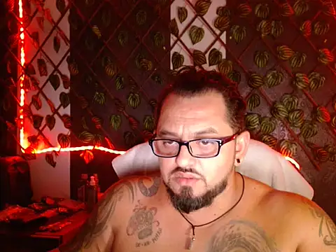 Show Webcam de mr_wolf46