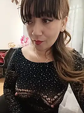 Chatroom XXX en direct de tata_sanz_