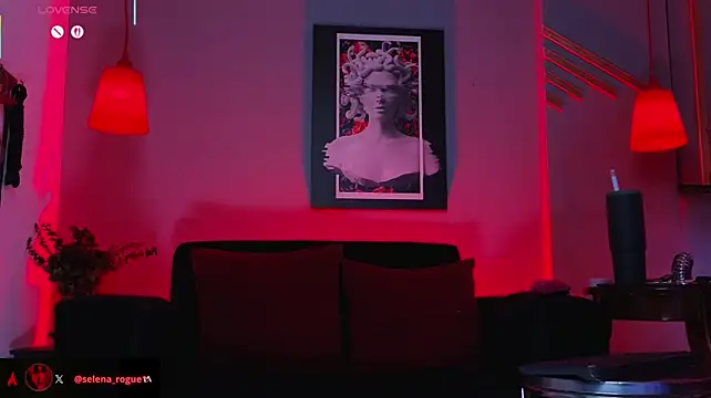 selena_rogue Live XXX Chat
