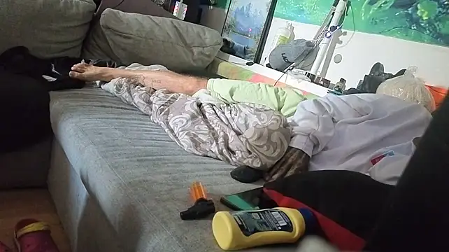 Cojote Adlı Modelin Canlı XXX Sohbeti