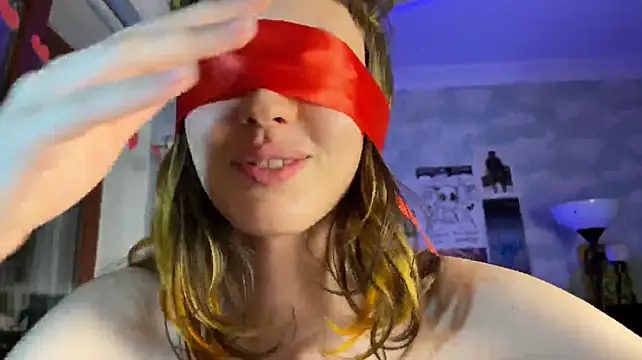 darling_darinka 라이브 XXX 채팅