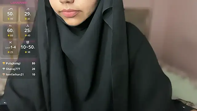 XXX chat uživo modela Miss_Rose__