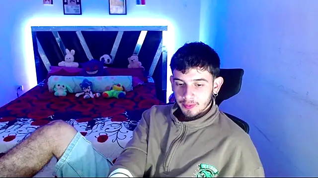 Chat XXX en directo de Sebasxxl12