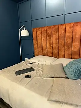 Luxa_Velvet webcam show
