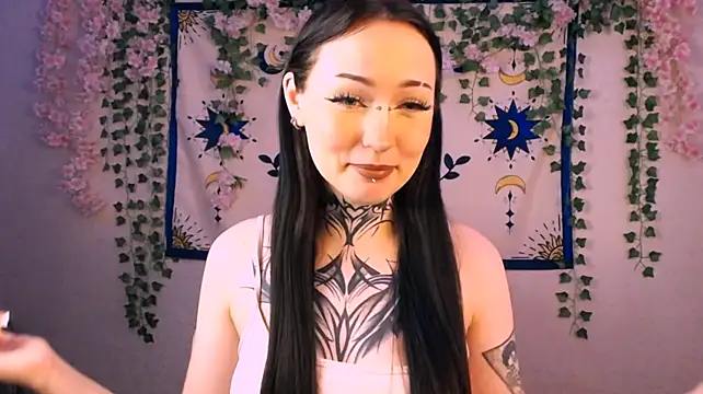 sweetie_mollyy Live XXX Chat
