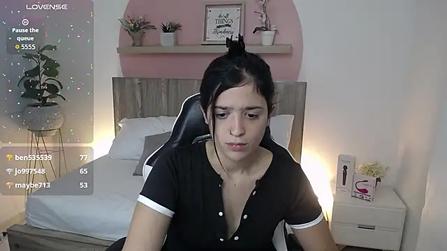 lucia_henao_ 라이브 XXX 채팅