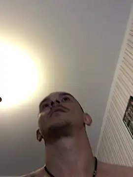 Webkamerová show StanWolf93