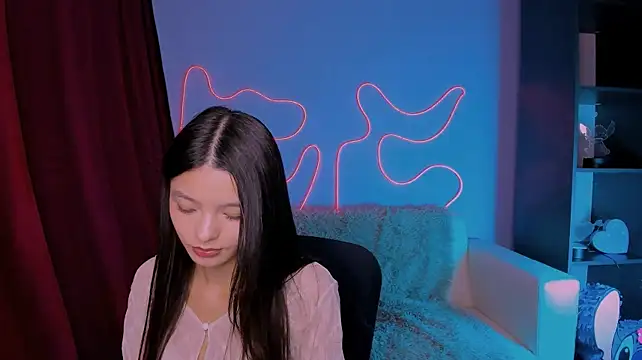 itscharlliee 라이브 XXX 채팅