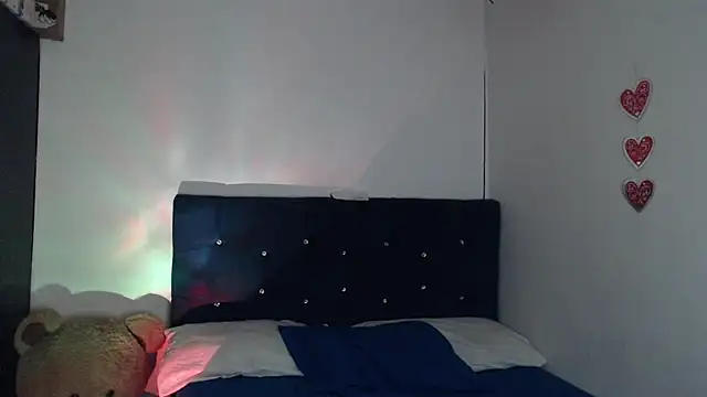 ANGELIQUE_KLANE 라이브 XXX 채팅