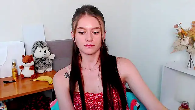 Chat XXX ao vivo de AprillXoxo