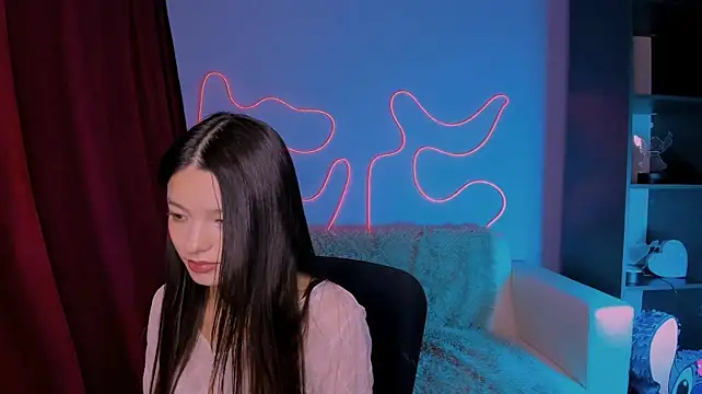 Chat XXX ao vivo de itscharlliee