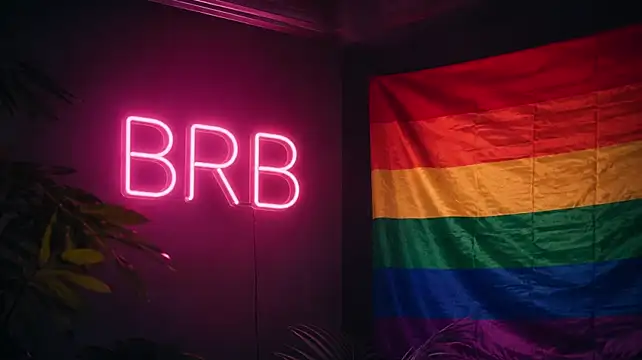 Mark_Brain Webcam Show