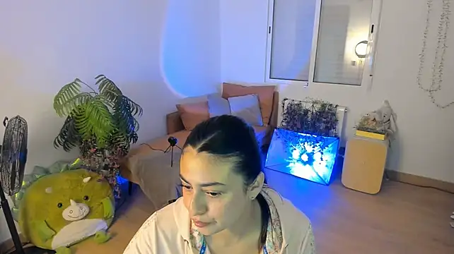 Czat XXX na żywo – MissyCollins99