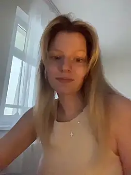 Chat XXX ao vivo de MaryHiggins